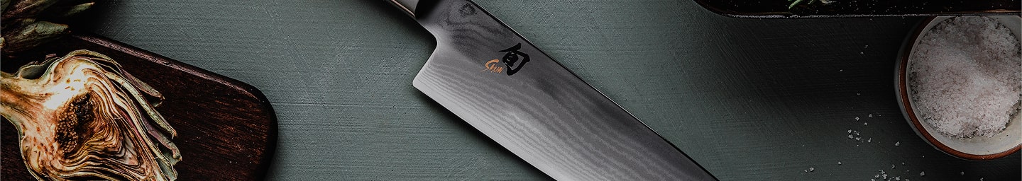 Santoku - Blog